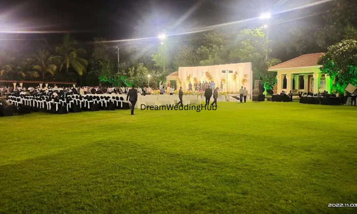 Regency Lagoon Resort